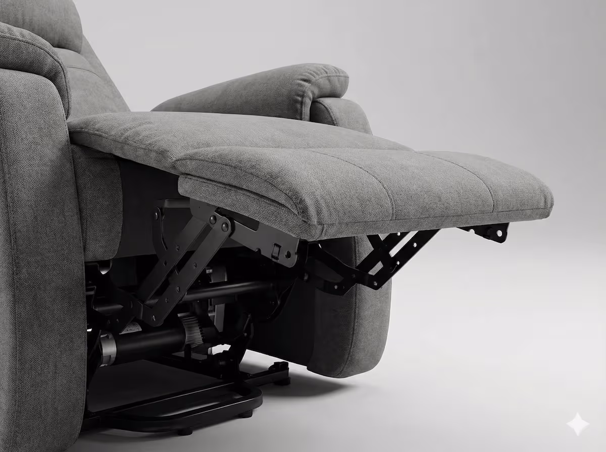 Sillón Relax Tous 6 Sillón relax Tous