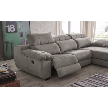 Chaise Longue Aire 3 Chaise longue