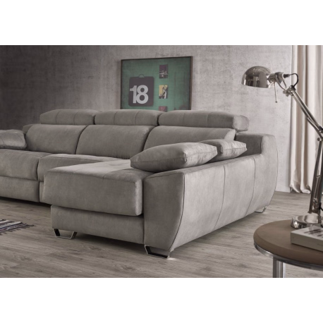 Chaise Longue Aire 2 Chaise longue