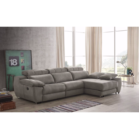 Chaise Longue Aire 1 Chaise longue